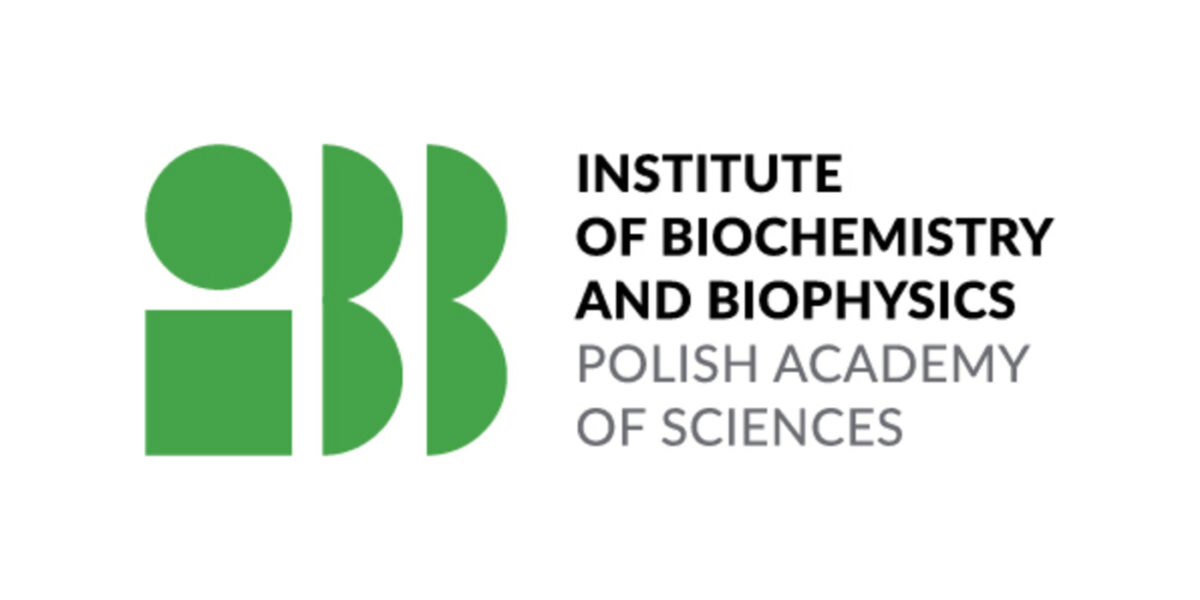 Institute of Biochemistry and Biophysics Polish Academy of Sciences, Poland
