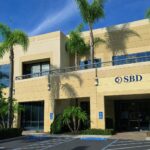 Structure Based Design (SBD), a biotech company