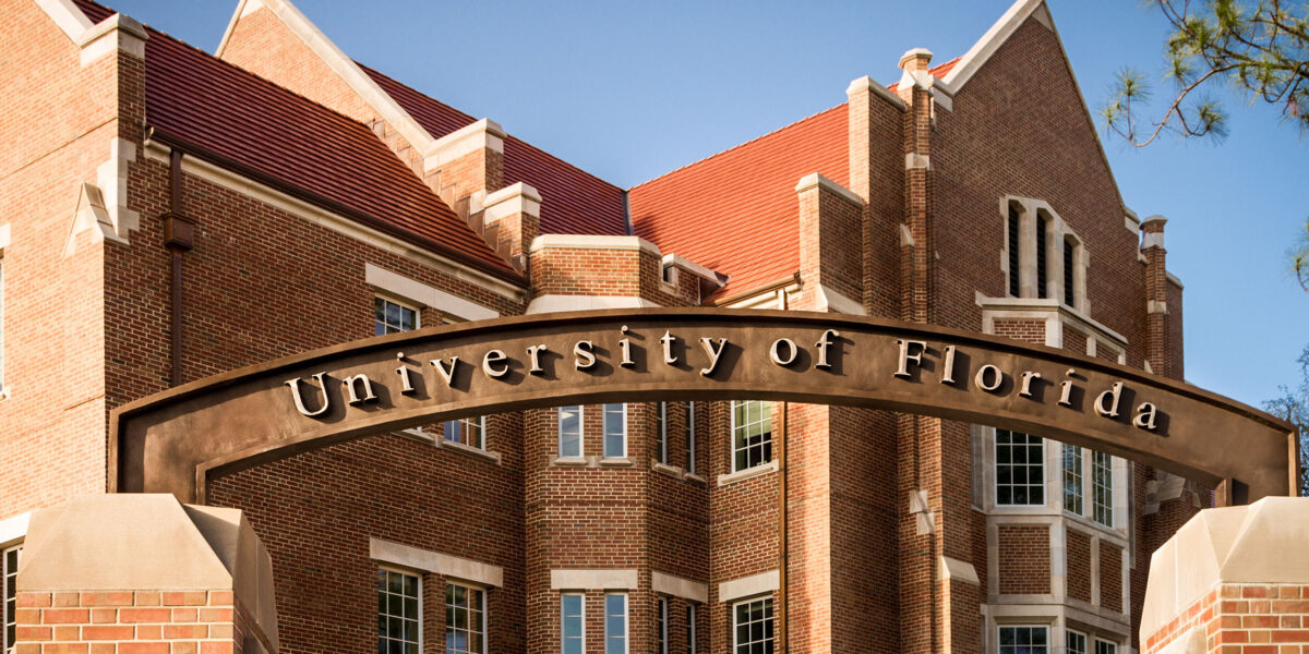 university of florida