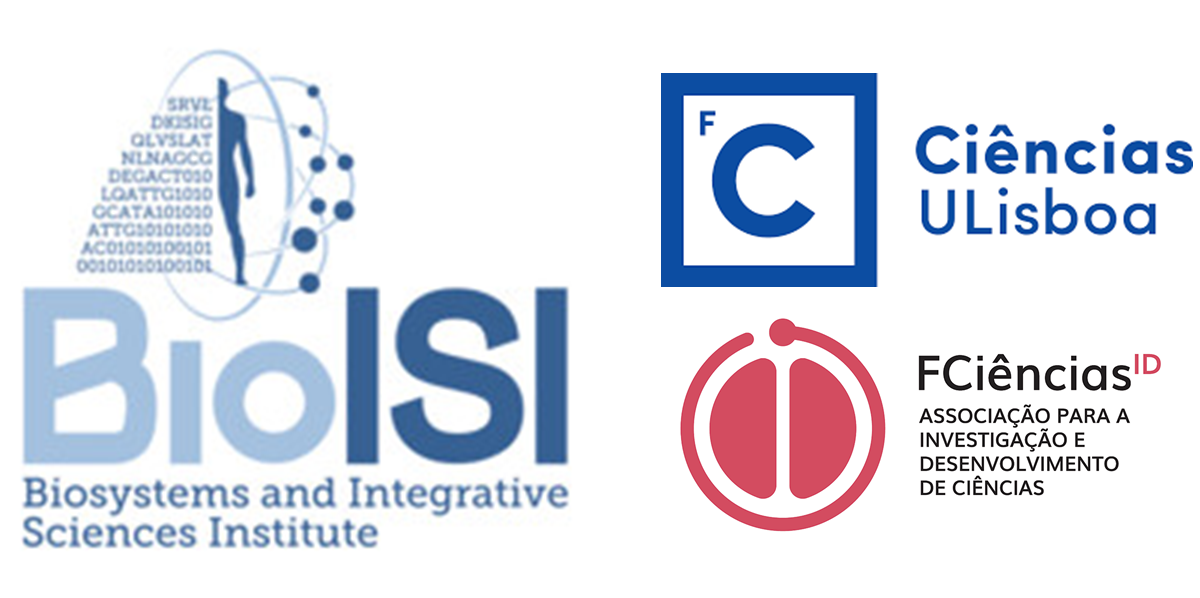 BioISI - Biosystems and Integrative Sciences Institute