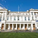 Queen Mary University of London, United Kingdom