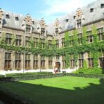 University of Antwerp, Belgium