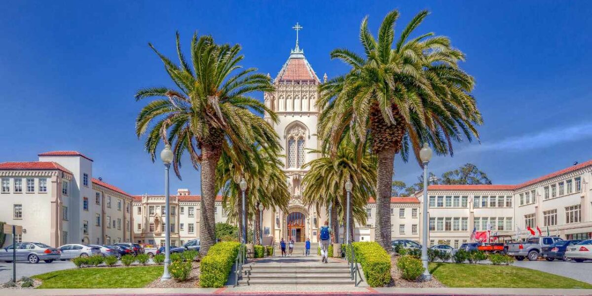 University of California San Francisco, United States