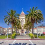 University of California San Francisco, United States