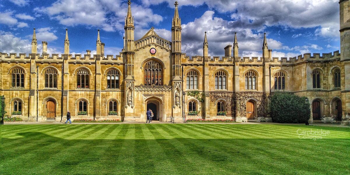 University of Cambridge