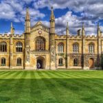University of Cambridge
