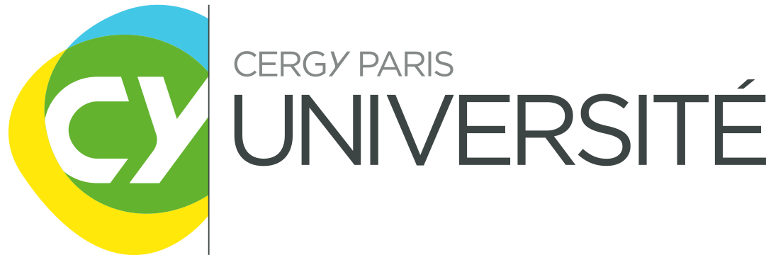 CY Cergy Paris Université, France