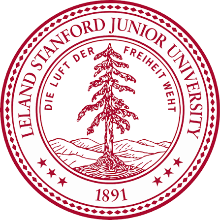 Stanford University, California