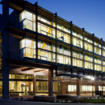 University of British Columbia, Michael Smith Laboratories