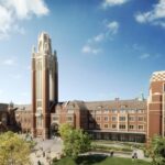 University of Chicago (UC), United States