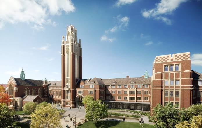 University of Chicago (UC), United States