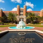University of Florida, United States