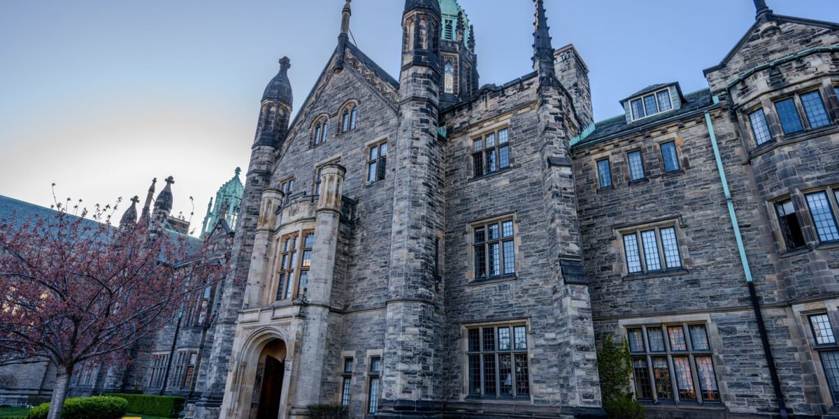 university-of-toronto