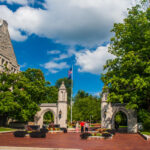 Indiana University Bloomington