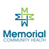 Memorial Community Health Inc.