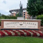 University of Alabama