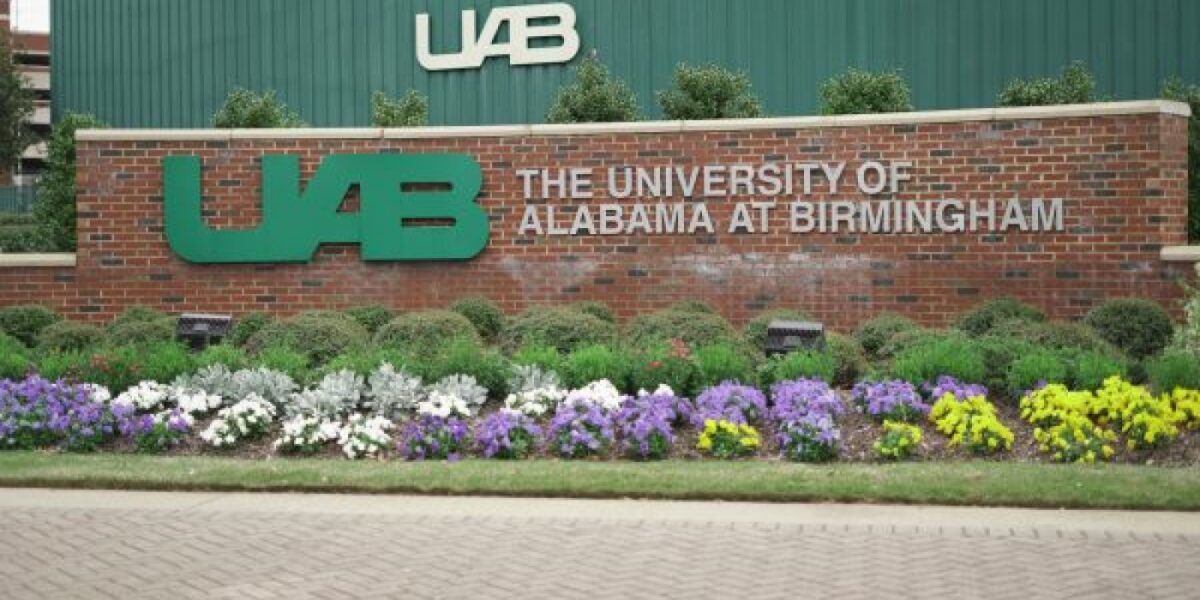 University of Alabama at Birmingham, United States