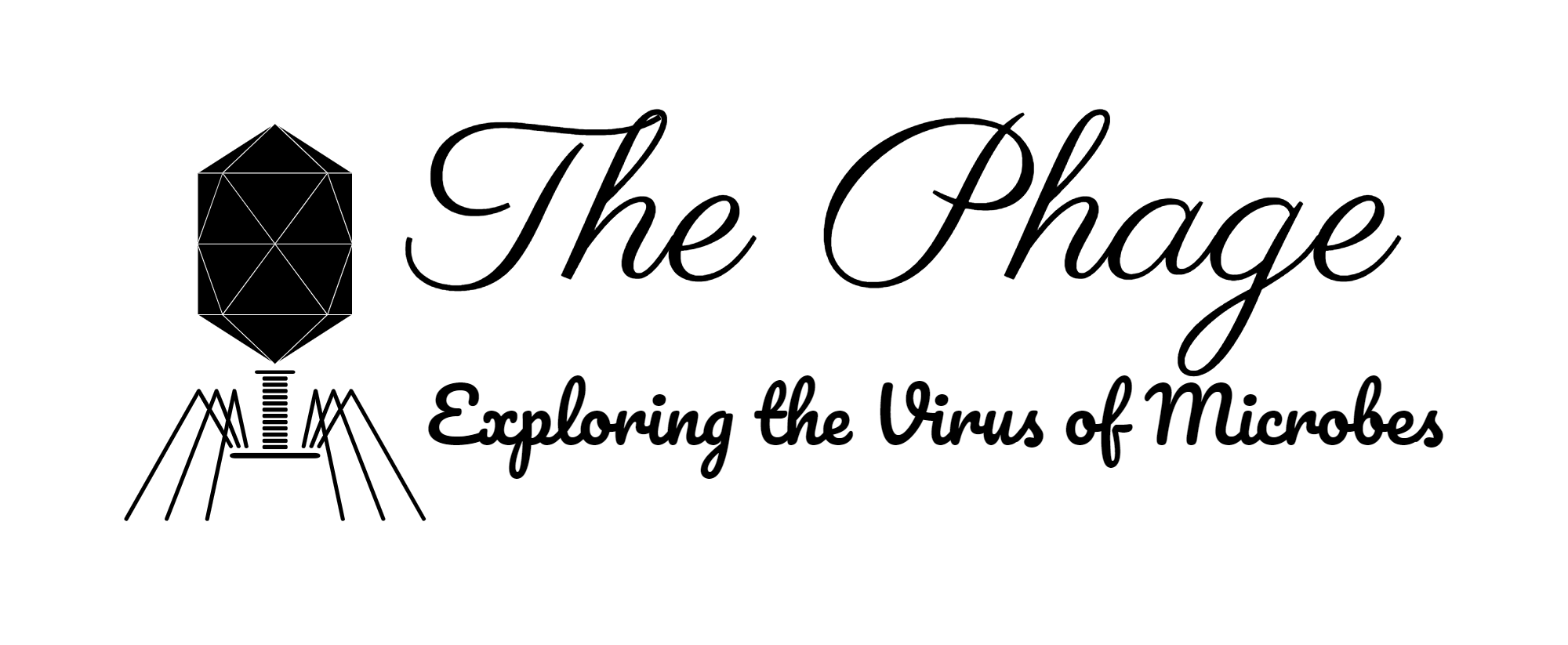 The Phage logo